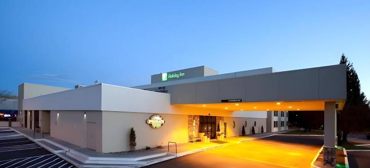 温德姆华美达广场谢里登酒店及会议中心(Ramada Plaza by Wyndham Sheridan Hotel & Convention Center)图片