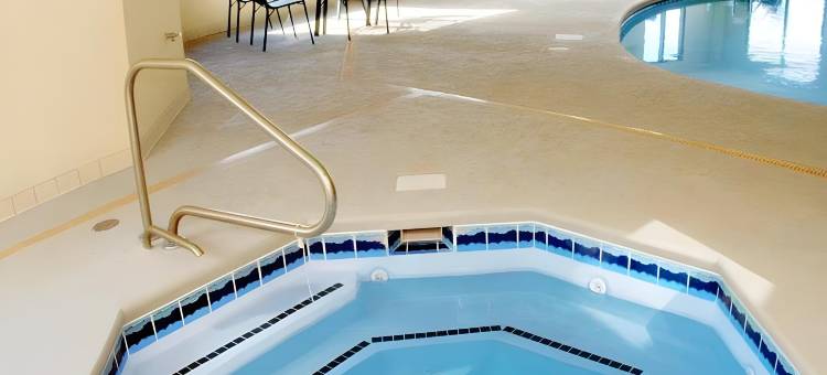 希尔顿欢朋酒店-华盛顿(Hampton Inn Washington)图片