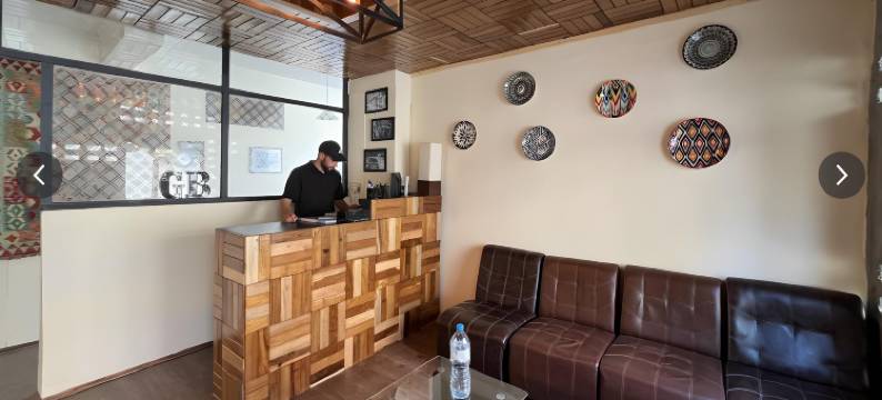 洪萨一号酒店(Hotel Hunza One)图片