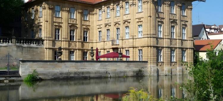 班贝格城贝斯特韦斯特酒店(Best Western Hotel Bamberg)图片