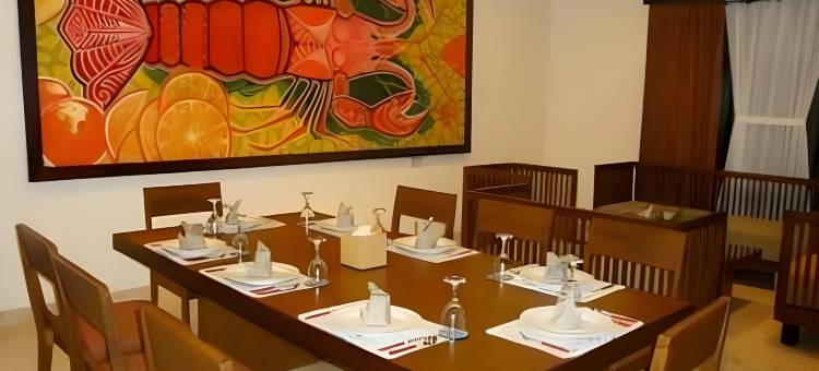 洛西欧酒店(Luxio Hotel Sorong)图片