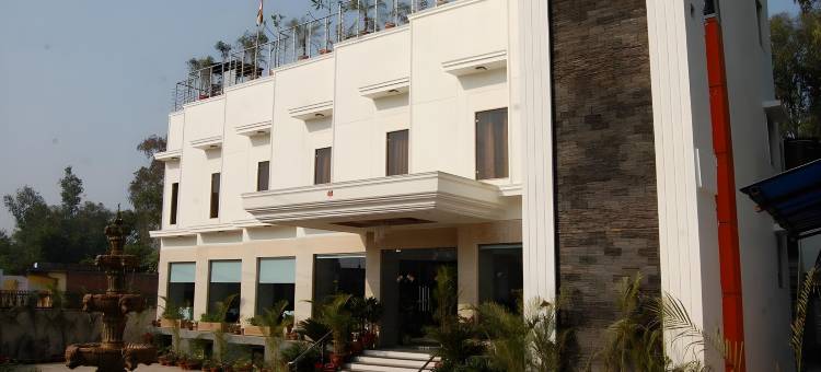 泰姬度假村(Hotel Taj Resorts)图片