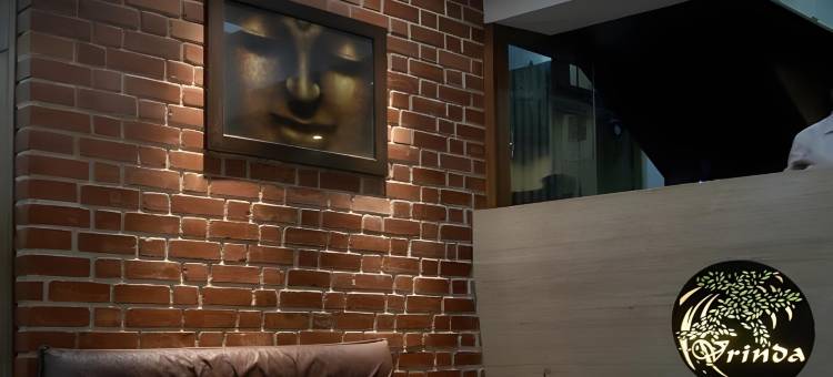 沃林达酒店(Vrinda Hotel)图片