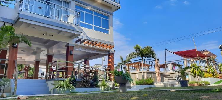 由Cocotel提供支持的尤汉海滩度假村(Youhan Beach Resort powered by Cocotel)图片