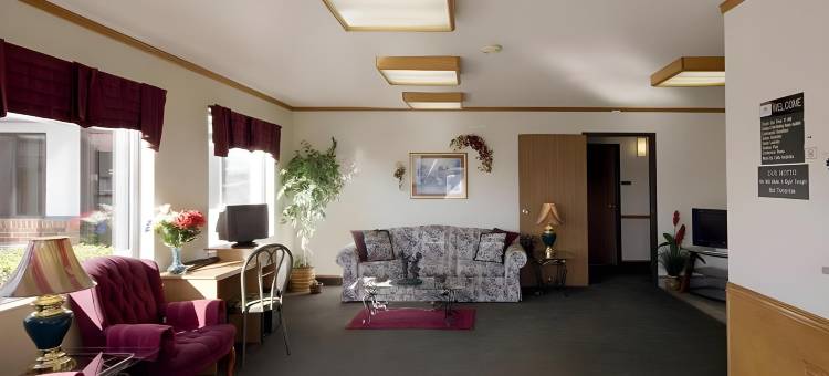 内华达美洲最佳价值套房酒店(Americas Best Value Inn and Suites Nevada)图片