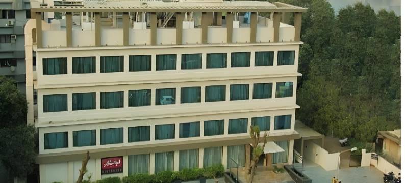 河畔酒店(Hotel Riverview)图片