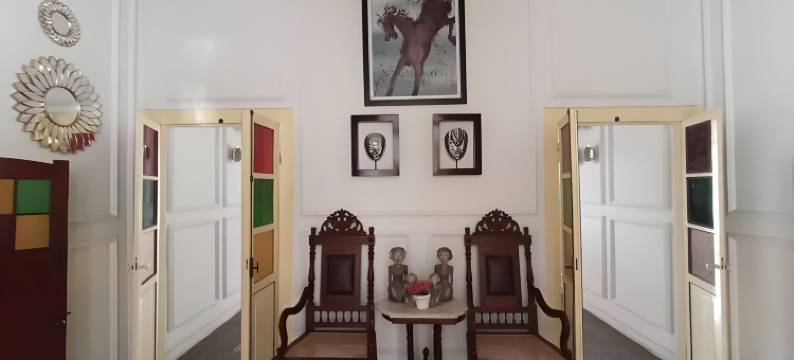 Mruyung Guest House Kota Lama Banyumas Mitra RedDoorz图片
