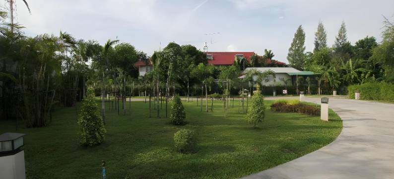 北碧府S酒店(S Hotel Kanchanaburi)图片