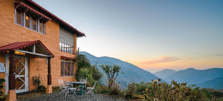 尼姆拉纳斯-拉姆格尔平房(Neemrana's - Ramgarh Bungalows)图片