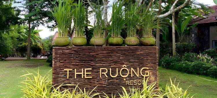鲁昂度假村(The Ruong Resort)图片