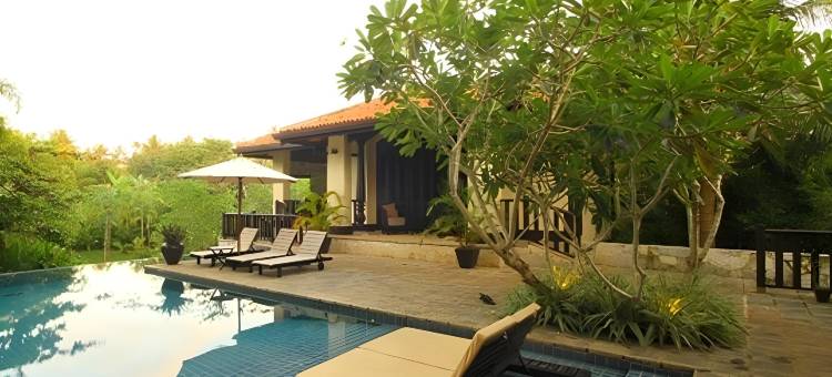 警长旅馆(Sergeant House Boutique Villa & Private Beach)图片