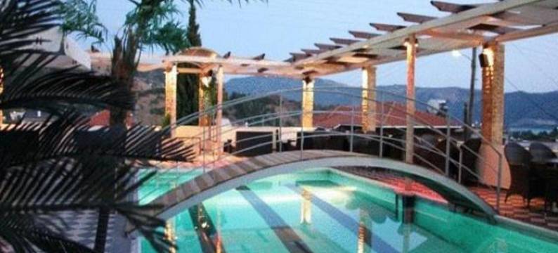 赛尔拉夫卡斯宫殿酒店(Selefkos Palace)图片