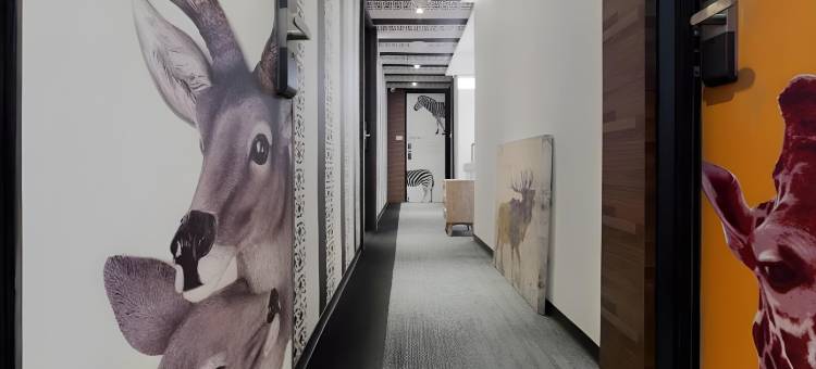 基隆香草艺术旅站图片