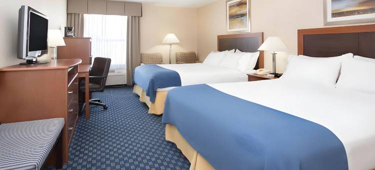 阿比林旅馆及套房(Abilene Inn & Suites)图片