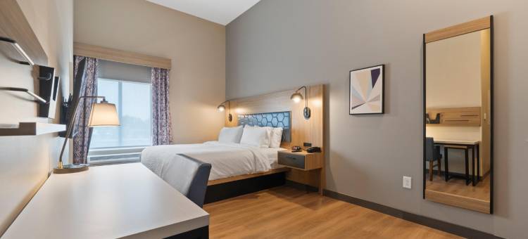 Candlewood Suites Perry-National Fairground Area图片