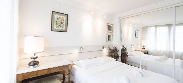 Apartment near Pont de Grenelle图片
