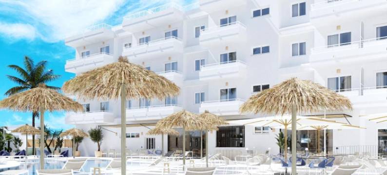 HSM湖公园公寓(HSM Lago Park)图片