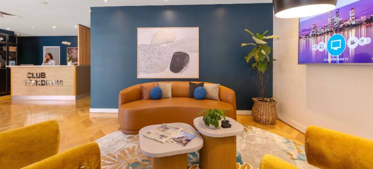 珀斯温德姆俱乐部(Club Wyndham Perth, Trademark Collection by Wyndham)图片