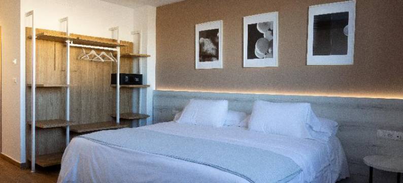 La Hospedería - El Provencio图片