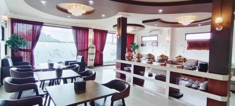 瑞驰酒店(The Rich Hotel)图片