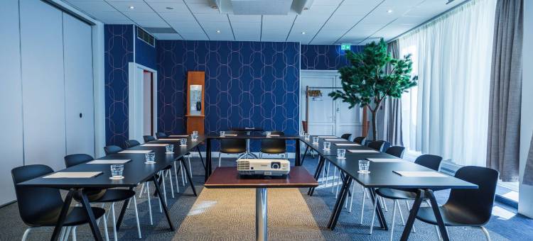 圣阿沃尔德诺富特酒店(Novotel Saint Avold)图片