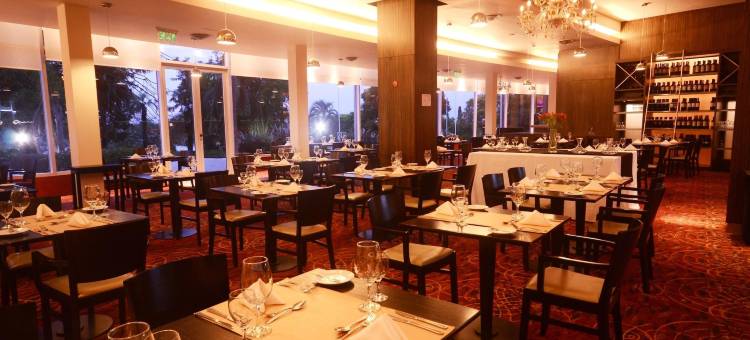 马约拉斯格广场豪生度假酒店(Howard Johnson by Wyndham Plaza Hotel Mayorazgo)图片