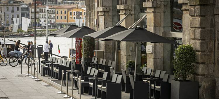 波尔图佩斯塔纳复古酒店-世界遗产(Pestana Vintage Porto Hotel & World Heritage Site)图片