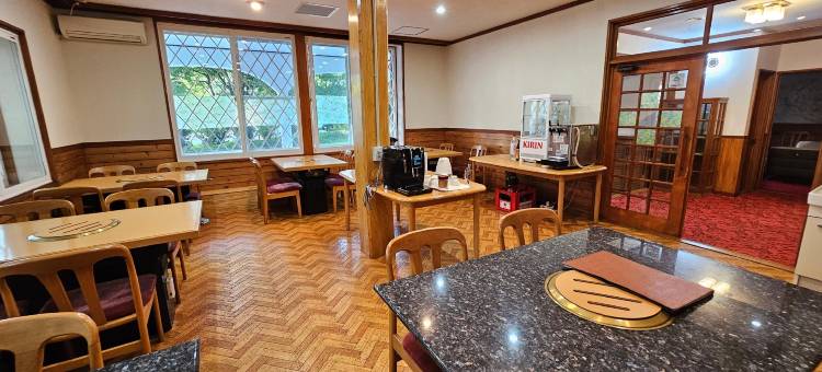 轻井泽度假小型绿酒店(Petit Hotel Midori)图片