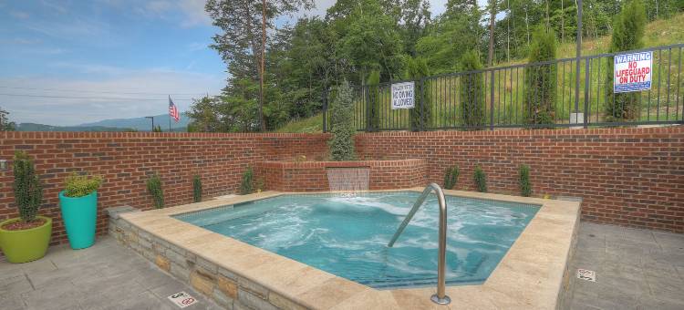 希尔顿花园酒店-鸽子谷(Hilton Garden Inn Pigeon Forge)图片