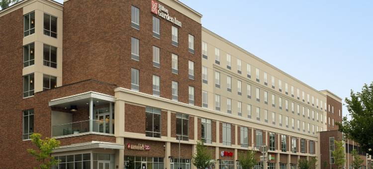 多布斯费里威彻斯特希尔顿花园酒店(Hilton Garden Inn Westchester Dobbs Ferry)图片