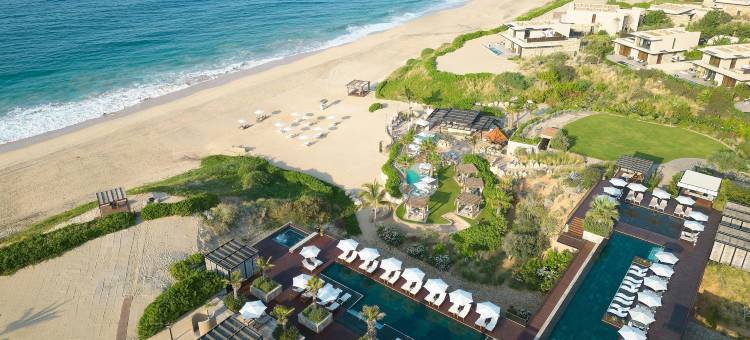 扎敦丽思卡尔顿隐世精品度假酒店(Zadún, a Ritz-Carlton Reserve)图片