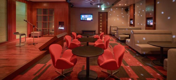 济州美居大使酒店(Mercure Ambassador Jeju)图片