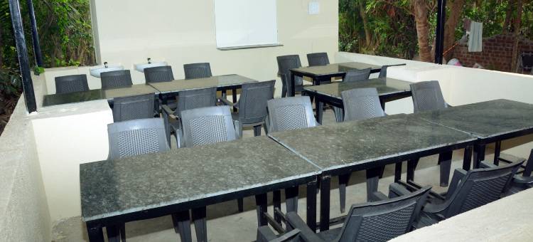 Shree Swami Samarth Resort图片