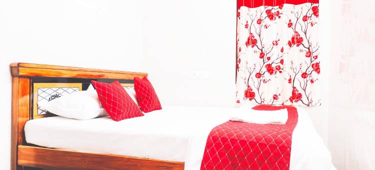 Hotel Jyothi Kumar Royal图片