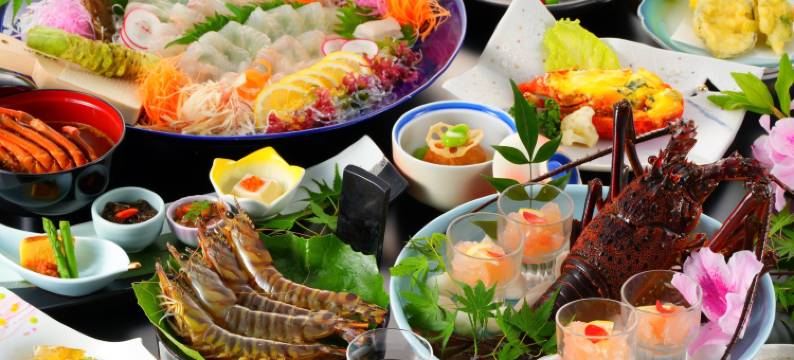 天草渚亭(Amakusa Nagisa-Tei)图片