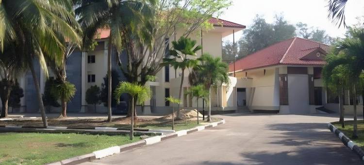 特穆普里穆拉酒店(Temu Primula)图片