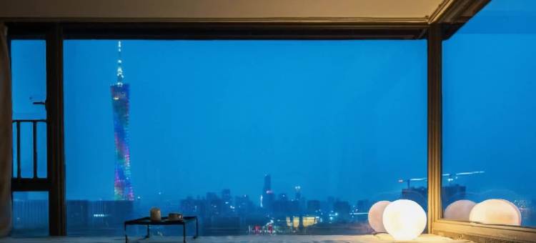 理想家公寓(珠江新岸店)图片