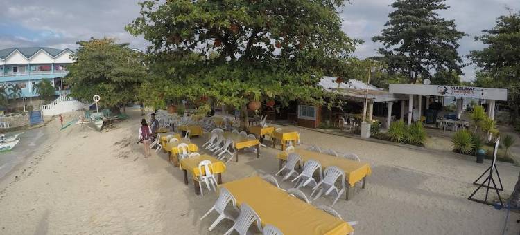 马布海思雷舍潜水度假村(Mabuhay Thresher Dive Resort)图片