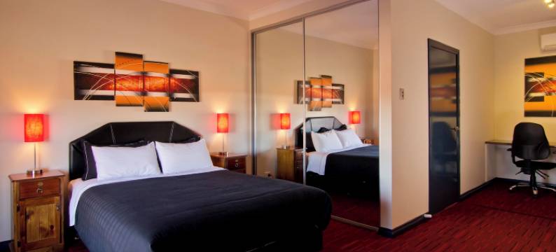 Mirambeena汽车旅馆(Mirambeena Motel)图片