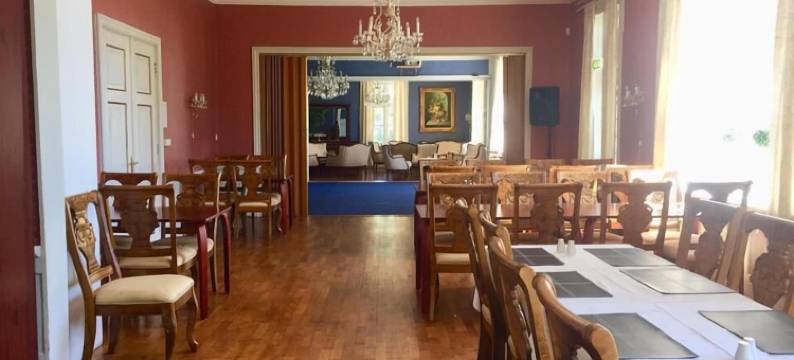 特鲁温杰西加德酒店(Trudvang Gjestegaard)图片