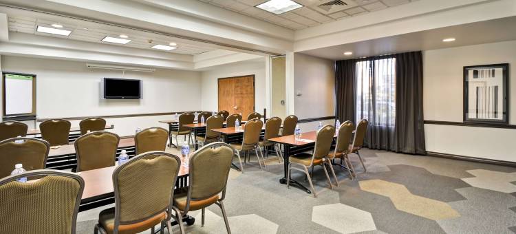 拉斯维加斯凯悦嘉轩酒店(Hyatt Place Las Vegas)图片