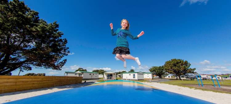 发现公园 - 德文波特(Discovery Parks - Devonport)图片