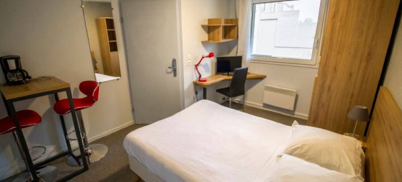 柯希公寓酒店 - 战神广场(Kosy Appart'hôtel le Champ de Mars Reims)图片