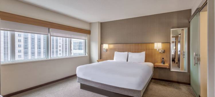 明尼阿波利斯市区凯悦嘉轩酒店(Hyatt Place Minneapolis Downtown)图片