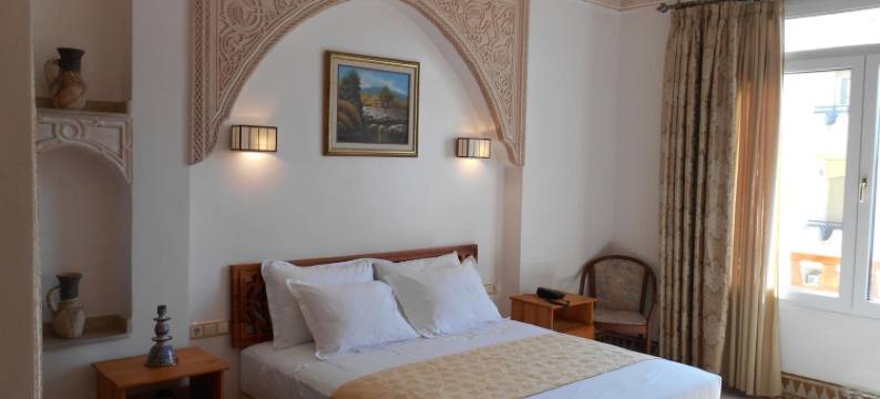 纳多尔住宿加早餐旅馆(Dar Nador)图片