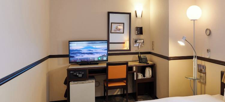 千叶站东口东京旅馆(Toyoko Inn Chiba Eki Higashi Guchi)图片