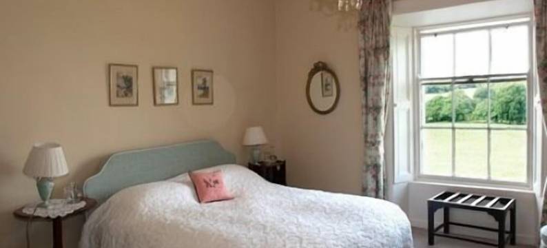 洛包恩之家酒店(Lough Bawn House)图片