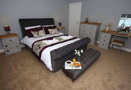 Colliery Cottage Hotel Overview