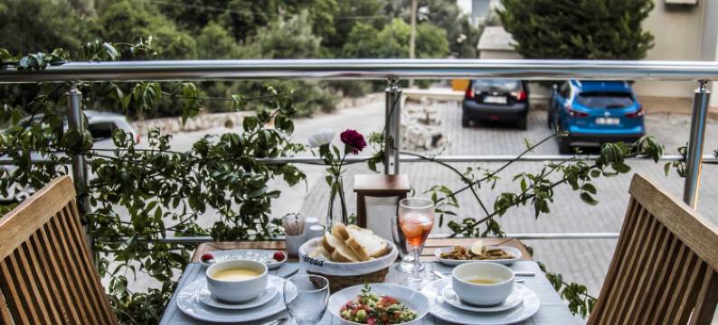 伊甸皮亚拉酒店图伦奇(Eden Pyara Hotel Turunc)图片