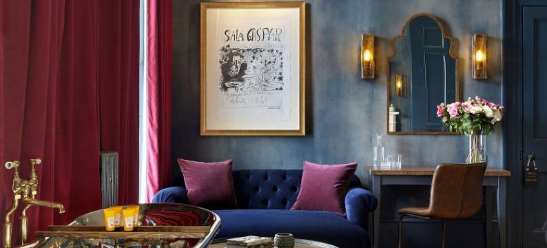 海滨长廊131号酒店(No131 the Promenade)图片